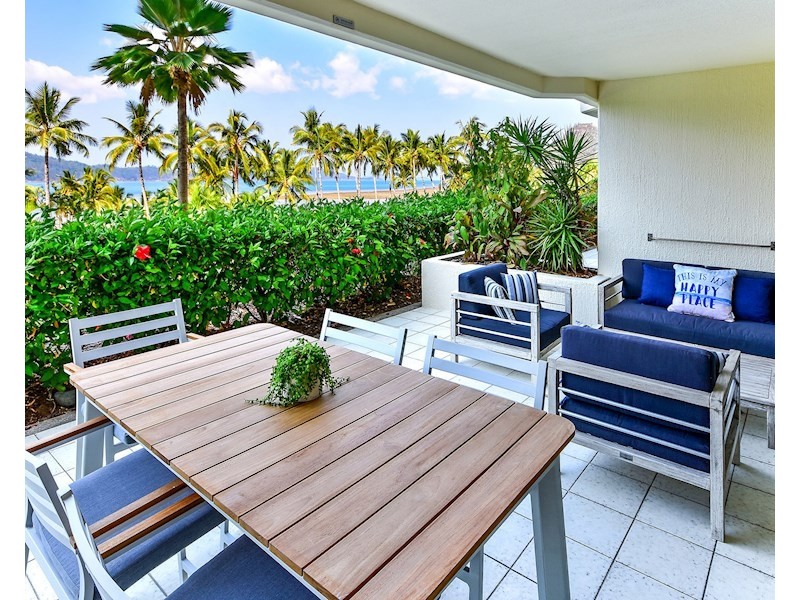 CA 004/14 Resort Drive, Whitsunday Apartments West, Hamilton Island QLD 4803