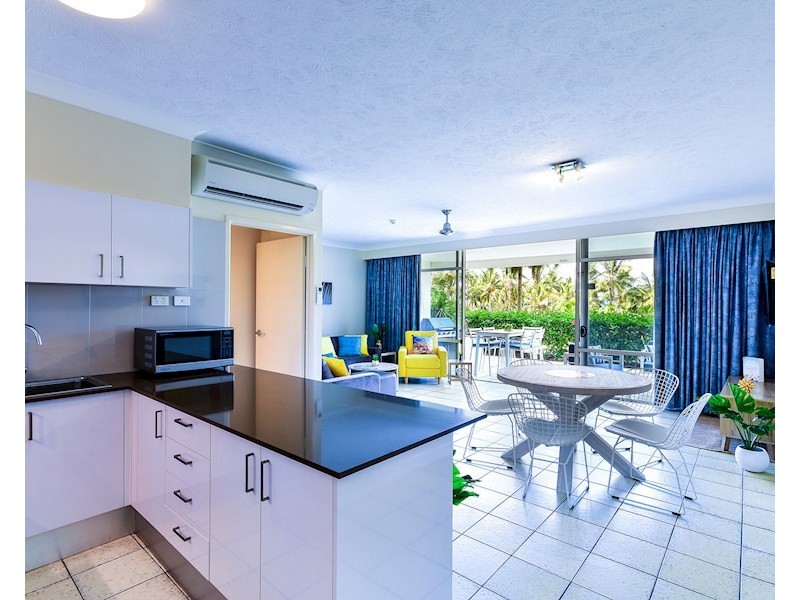 CA 004/14 Resort Drive, Whitsunday Apartments West, Hamilton Island QLD 4803