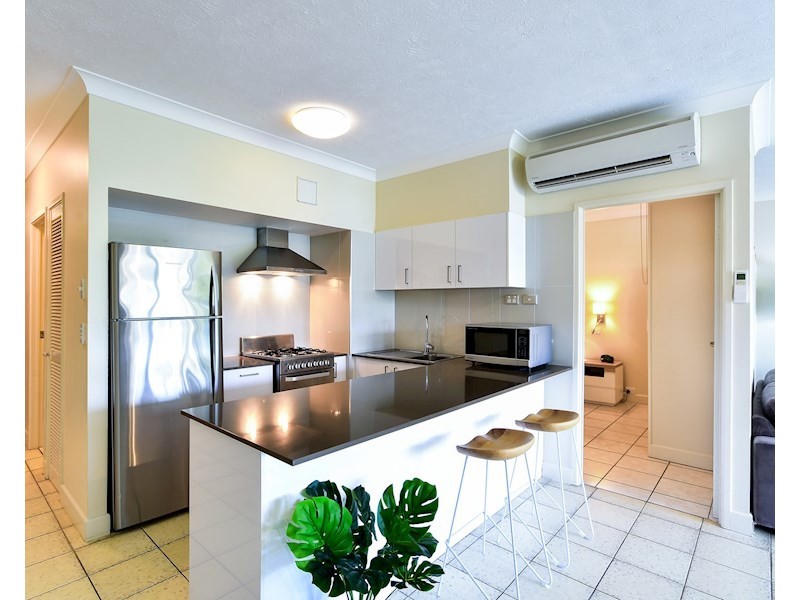 CA 004/14 Resort Drive, Whitsunday Apartments West, Hamilton Island QLD 4803