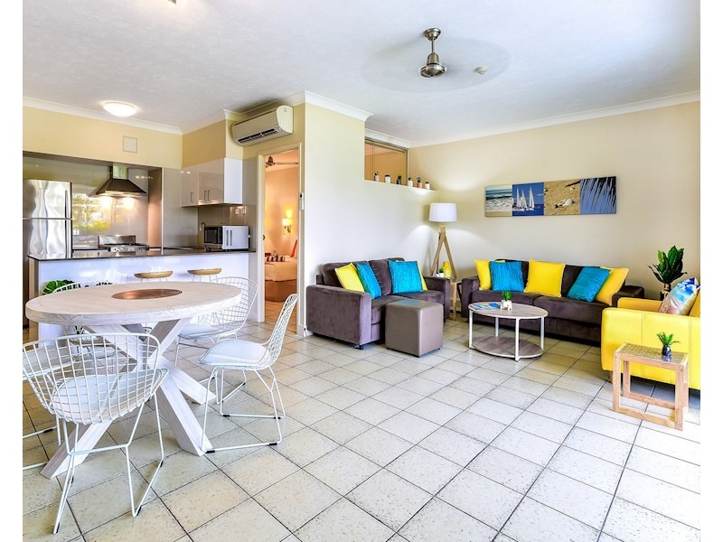 CA 004/14 Resort Drive, Whitsunday Apartments West, Hamilton Island QLD 4803