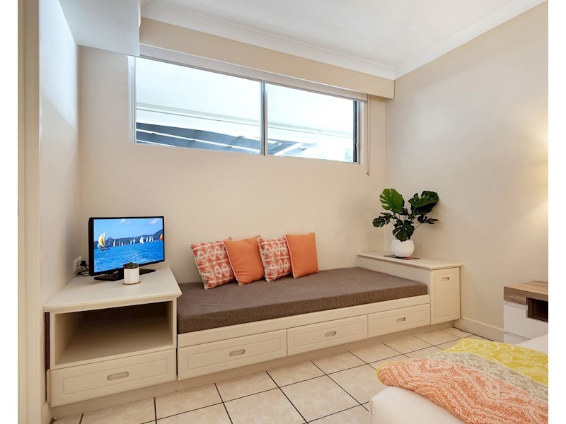 CA 004/14 Resort Drive, Whitsunday Apartments West, Hamilton Island QLD 4803