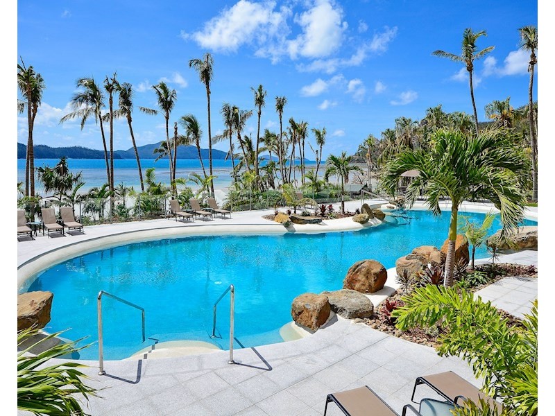 CA 004/14 Resort Drive, Whitsunday Apartments West, Hamilton Island QLD 4803