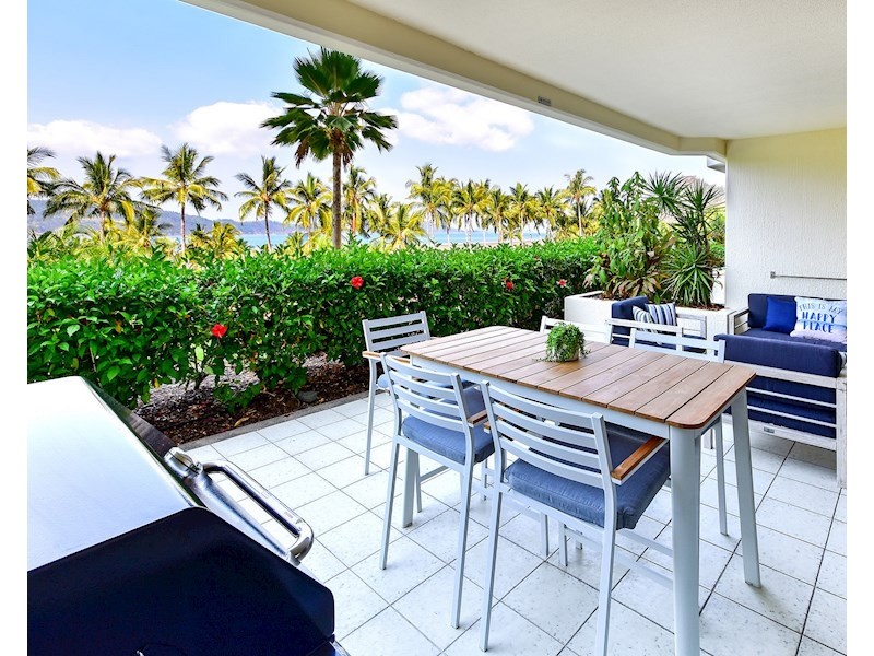 CA 004/14 Resort Drive, Whitsunday Apartments West, Hamilton Island QLD 4803