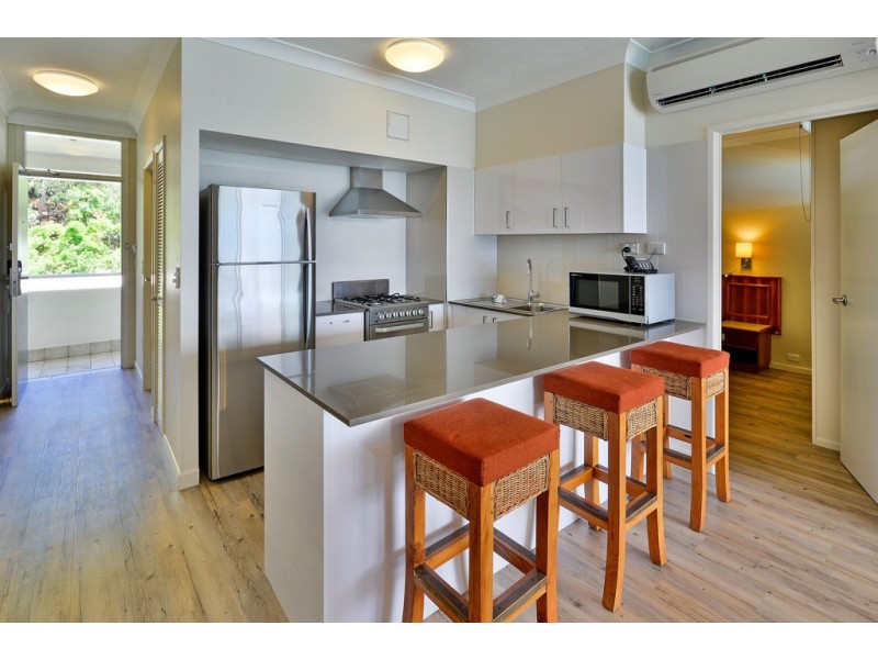 704 W/14 Resort Drive, Whitsunday Apartments, Hamilton Island QLD 4803