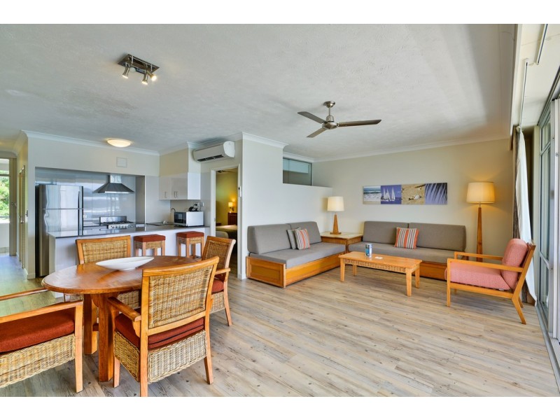 704 W/14 Resort Drive, Whitsunday Apartments, Hamilton Island QLD 4803