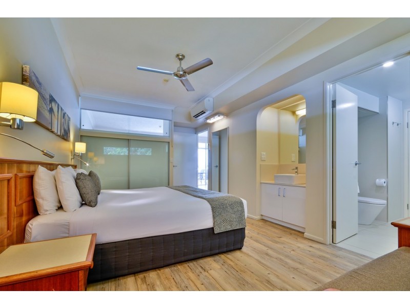 704 W/14 Resort Drive, Whitsunday Apartments, Hamilton Island QLD 4803