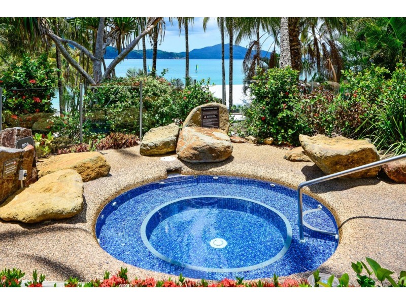 704 W/14 Resort Drive, Whitsunday Apartments, Hamilton Island QLD 4803