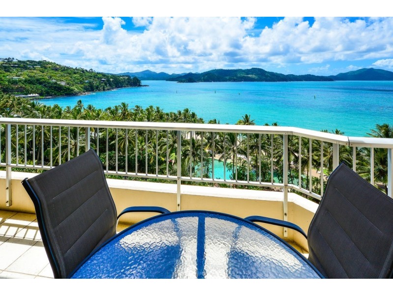 704 W/14 Resort Drive, Whitsunday Apartments, Hamilton Island QLD 4803