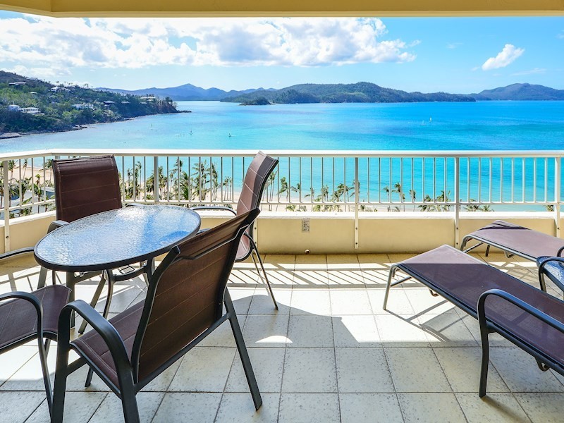 904 W/14 Resort Drive, Whitsunday Apartments, Hamilton Island QLD 4803