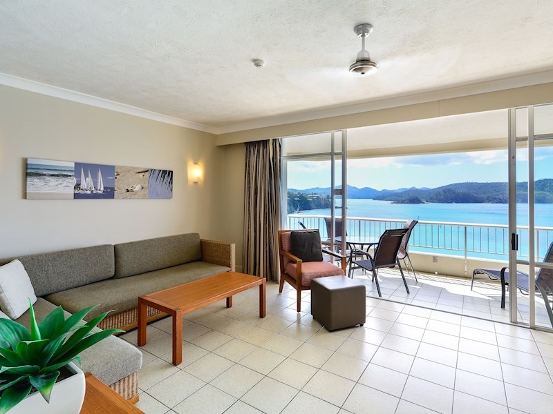 904 W/14 Resort Drive, Whitsunday Apartments, Hamilton Island QLD 4803