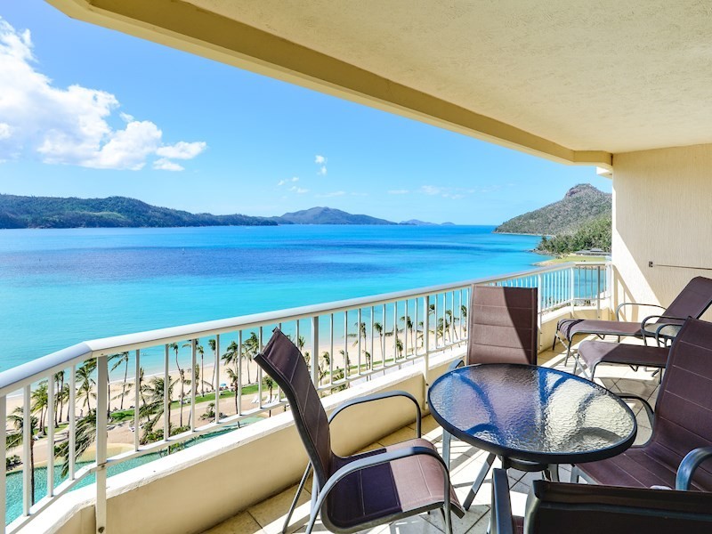 904 W/14 Resort Drive, Whitsunday Apartments, Hamilton Island QLD 4803