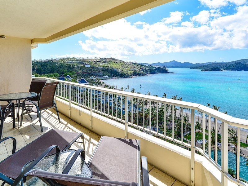 904 W/14 Resort Drive, Whitsunday Apartments, Hamilton Island QLD 4803