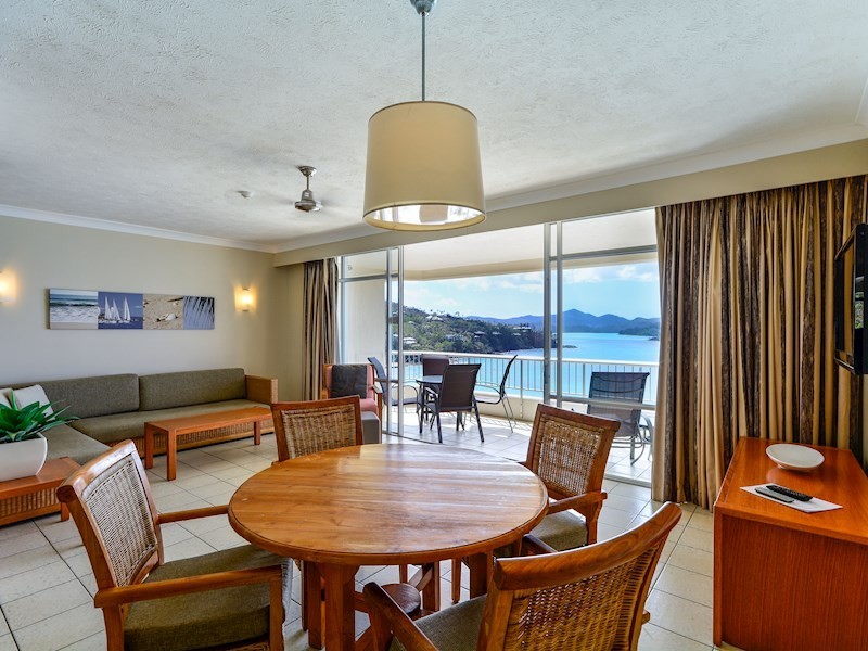 904 W/14 Resort Drive, Whitsunday Apartments, Hamilton Island QLD 4803