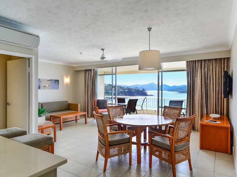 904 W/14 Resort Drive, Whitsunday Apartments, Hamilton Island QLD 4803