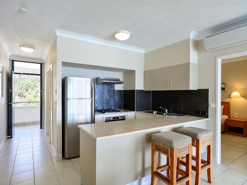 904 W/14 Resort Drive, Whitsunday Apartments, Hamilton Island QLD 4803