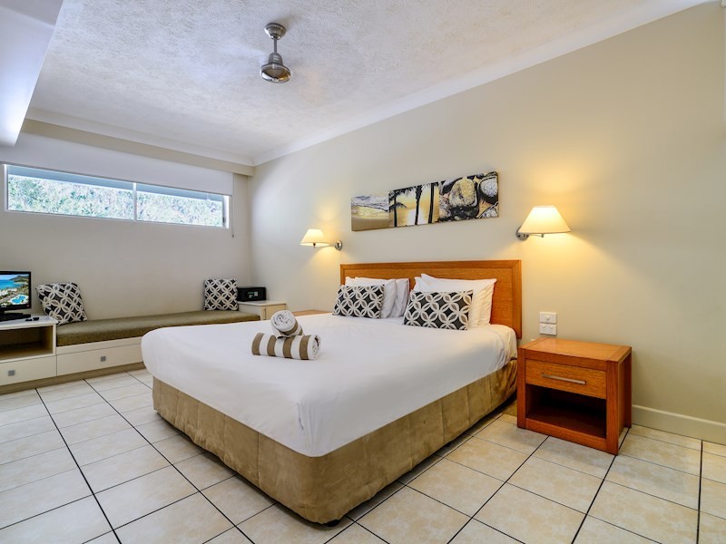 904 W/14 Resort Drive, Whitsunday Apartments, Hamilton Island QLD 4803