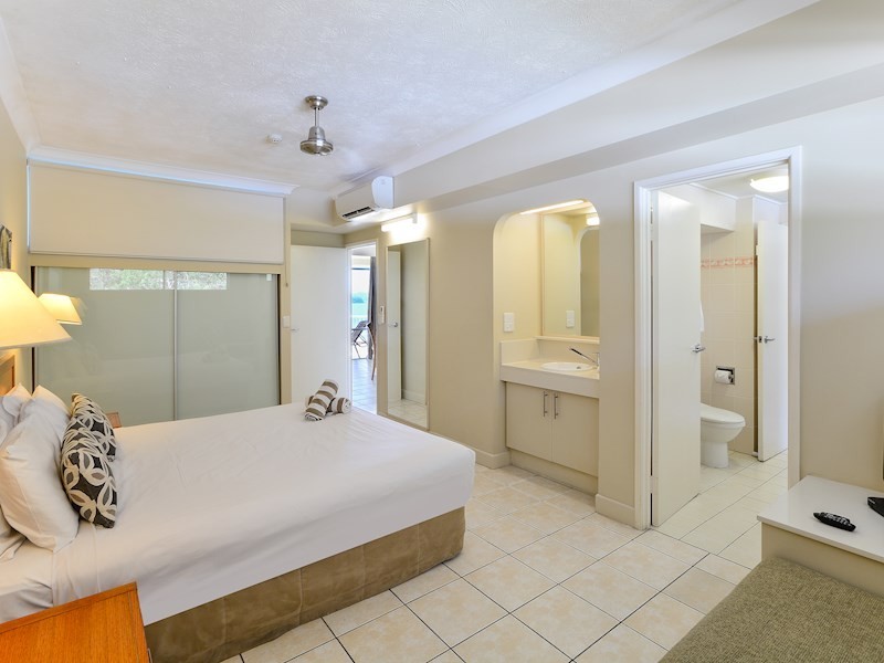 904 W/14 Resort Drive, Whitsunday Apartments, Hamilton Island QLD 4803