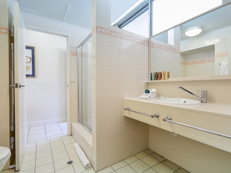 904 W/14 Resort Drive, Whitsunday Apartments, Hamilton Island QLD 4803