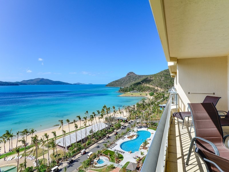 904 W/14 Resort Drive, Whitsunday Apartments, Hamilton Island QLD 4803