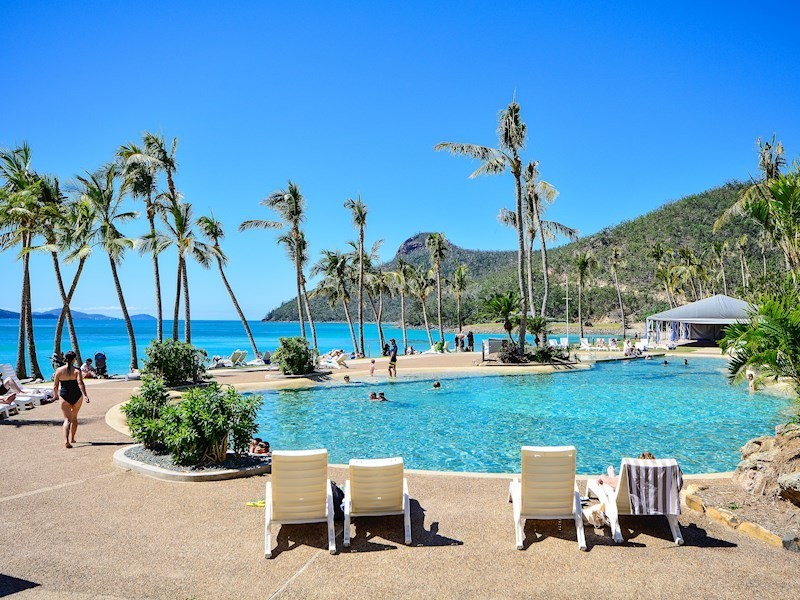 904 W/14 Resort Drive, Whitsunday Apartments, Hamilton Island QLD 4803