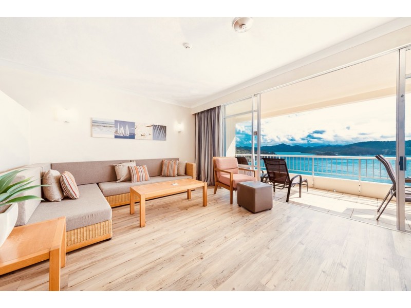 1304 W/14 Resort Drive, Whitsunday Apartments, Hamilton Island QLD 4803