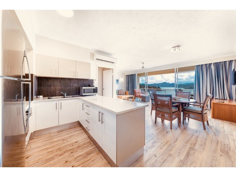 1304 W/14 Resort Drive, Whitsunday Apartments, Hamilton Island QLD 4803