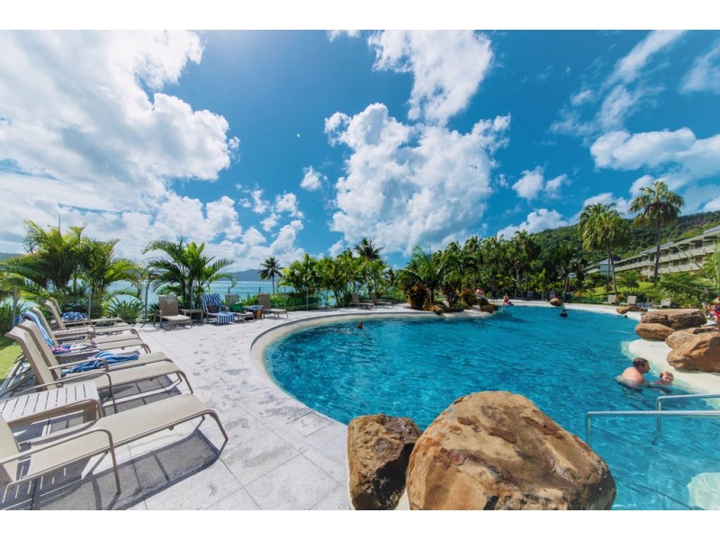 1304 W/14 Resort Drive, Whitsunday Apartments, Hamilton Island QLD 4803