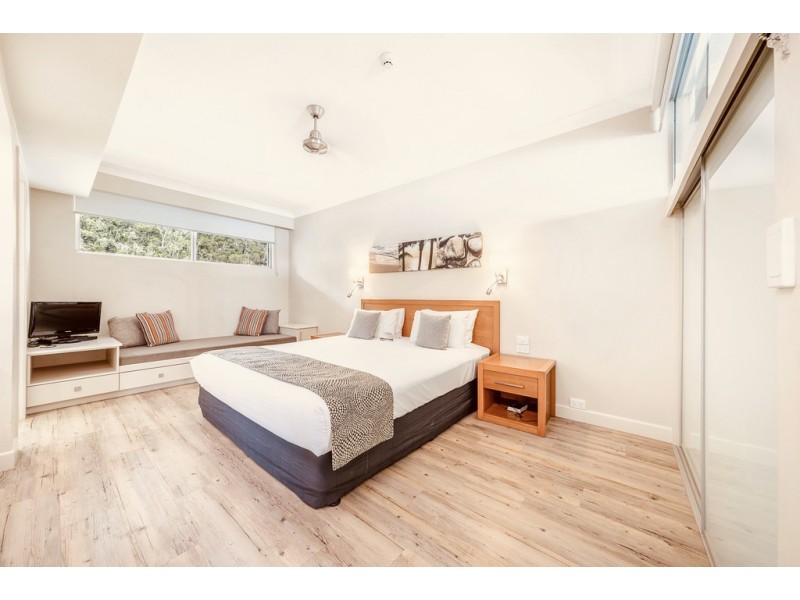 1304 W/14 Resort Drive, Whitsunday Apartments, Hamilton Island QLD 4803