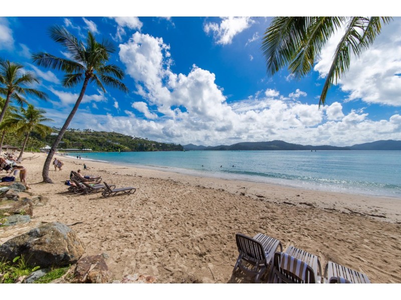 1304 W/14 Resort Drive, Whitsunday Apartments, Hamilton Island QLD 4803