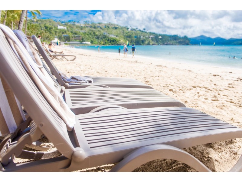 1304 W/14 Resort Drive, Whitsunday Apartments, Hamilton Island QLD 4803