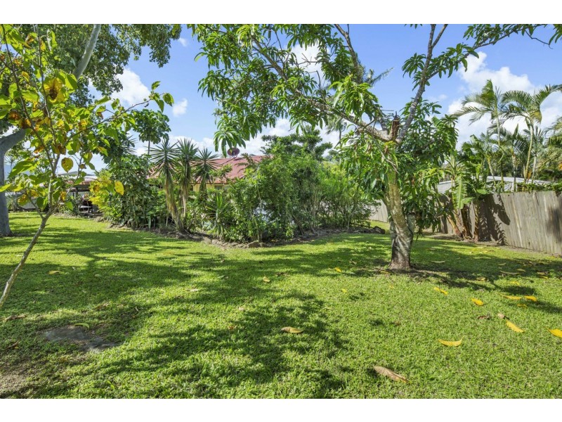 19 O’Hanlon Crescent, Mount Julian QLD 4800