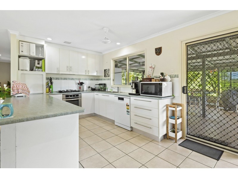 19 O’Hanlon Crescent, Mount Julian QLD 4800