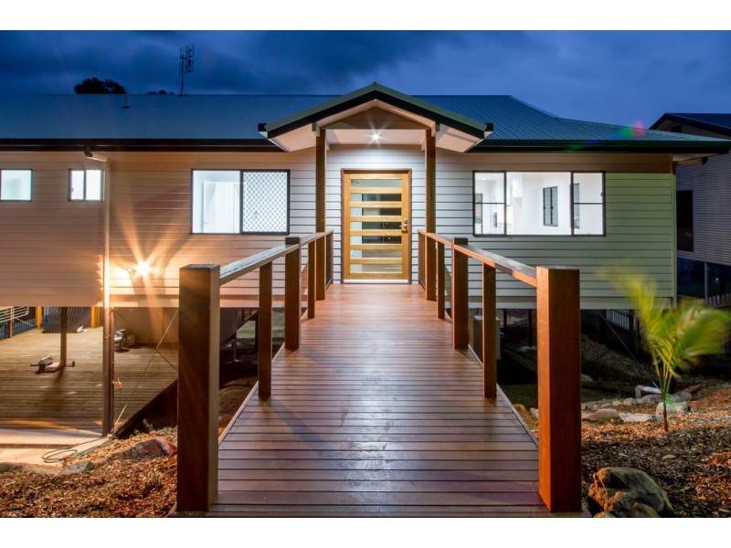 23 Kingfisher Terrace, Jubilee Pocket QLD 4802