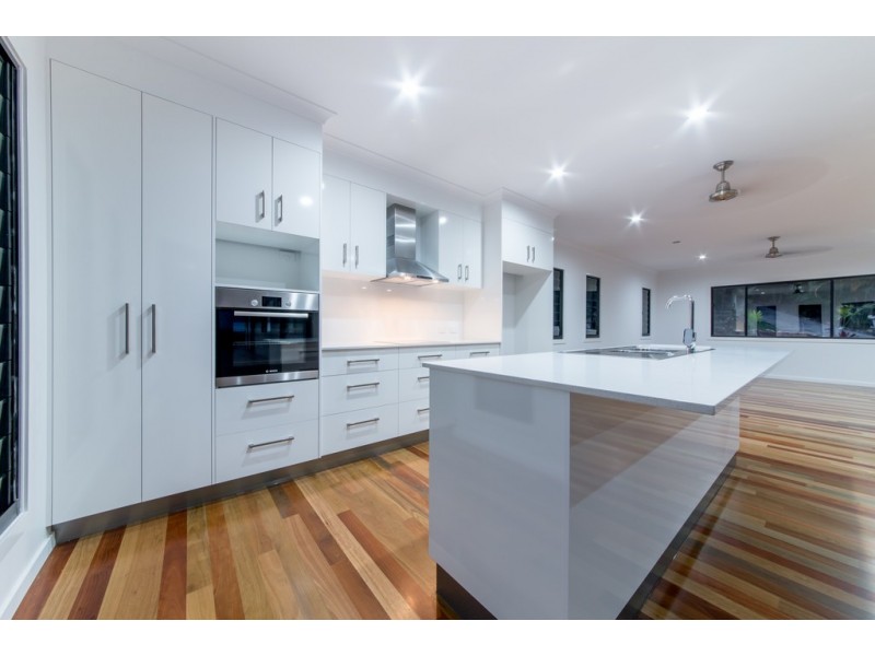 23 Kingfisher Terrace, Jubilee Pocket QLD 4802