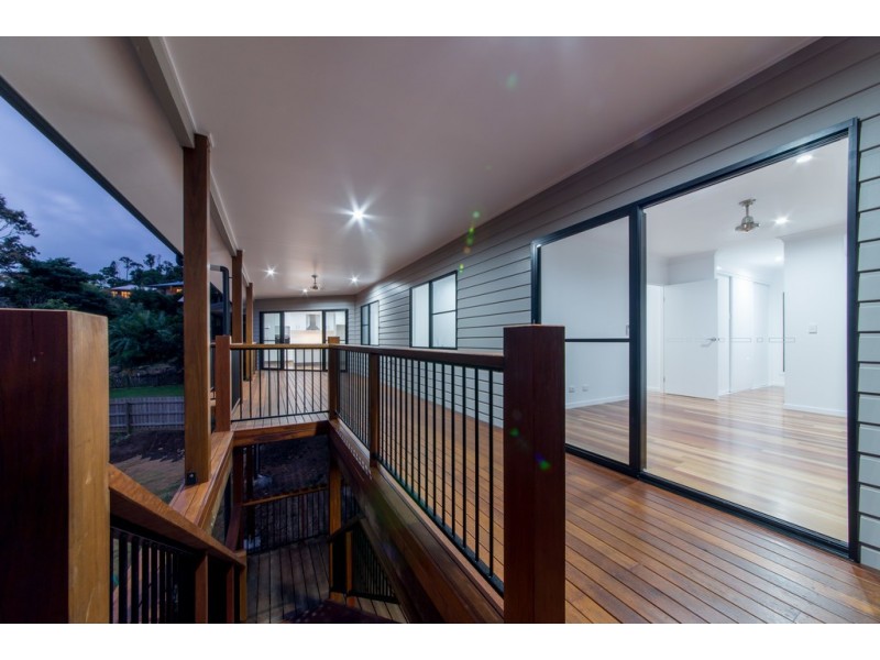 23 Kingfisher Terrace, Jubilee Pocket QLD 4802