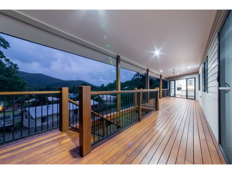 23 Kingfisher Terrace, Jubilee Pocket QLD 4802