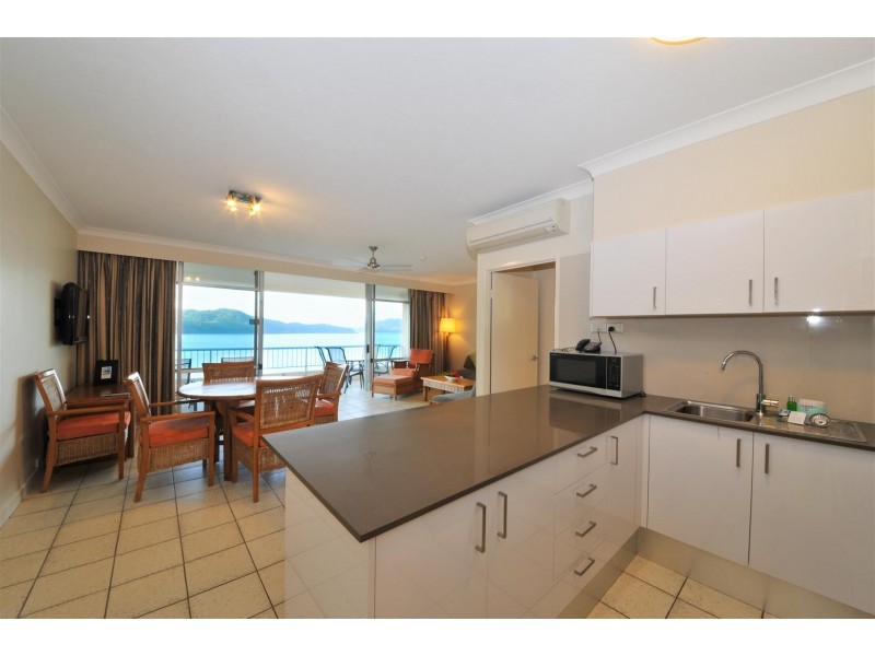 602 E/14 Resort Drive, Whitsunday Apartments, Hamilton Island QLD 4803