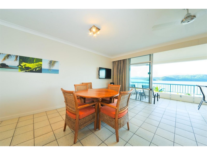 602 E/14 Resort Drive, Whitsunday Apartments, Hamilton Island QLD 4803