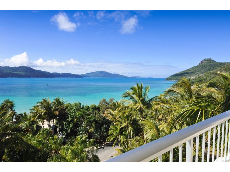 602 E/14 Resort Drive, Whitsunday Apartments, Hamilton Island QLD 4803