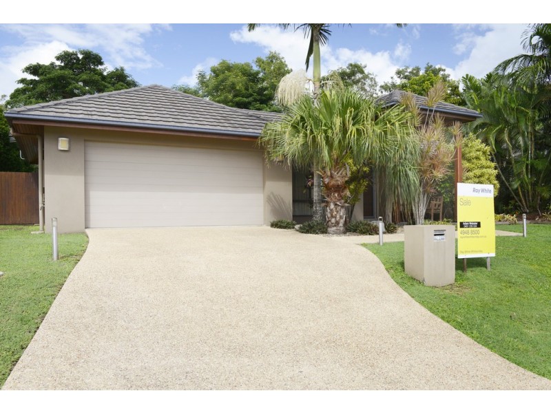 12 Wills Court, Cannonvale QLD 4802