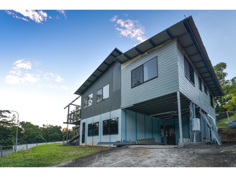 51 Jones Road, Cannonvale QLD 4802