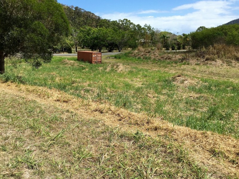 Lot 3 Shute Harbour Road, Flametree QLD 4802