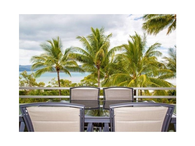 D207/18 Resort Drive, Hibiscus Lodge, Hamilton Island QLD 4803