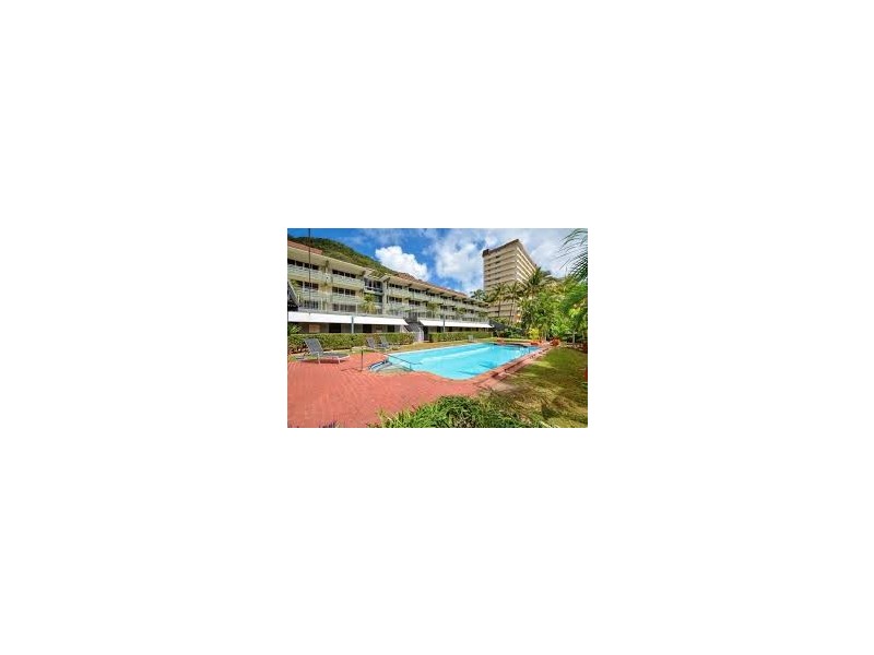 D207/18 Resort Drive, Hibiscus Lodge, Hamilton Island QLD 4803