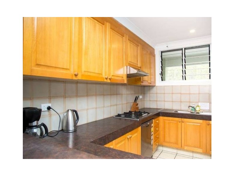 D207/18 Resort Drive, Hibiscus Lodge, Hamilton Island QLD 4803