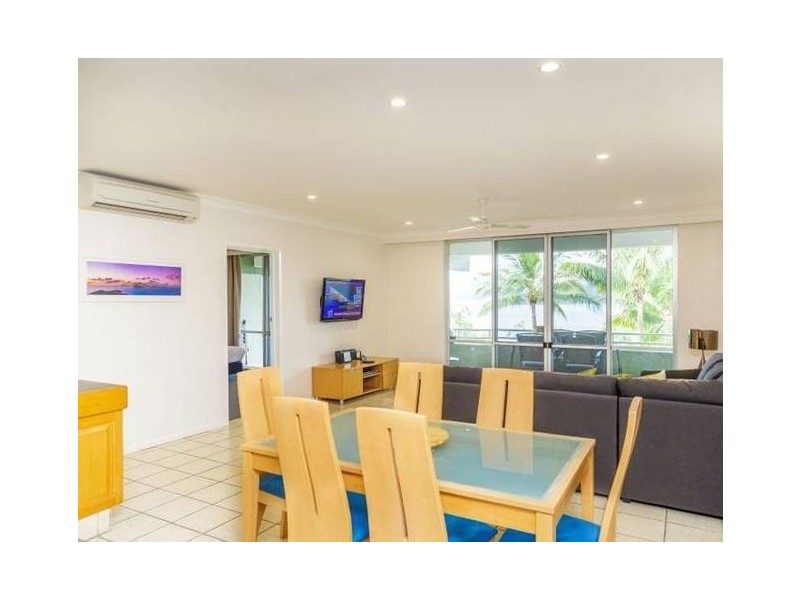 D207/18 Resort Drive, Hibiscus Lodge, Hamilton Island QLD 4803
