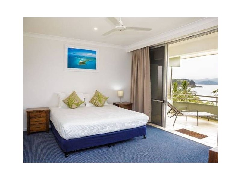 D207/18 Resort Drive, Hibiscus Lodge, Hamilton Island QLD 4803