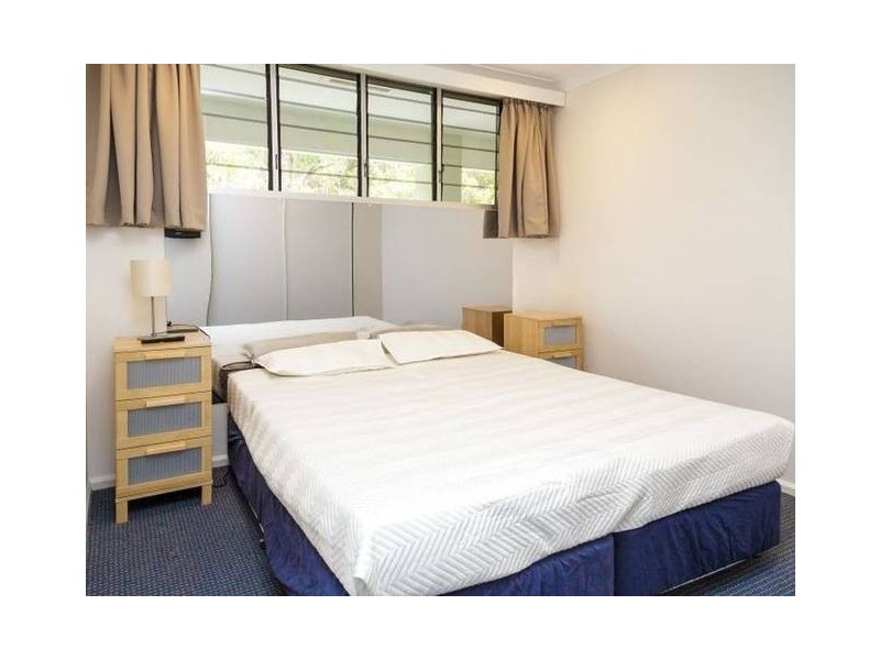 D207/18 Resort Drive, Hibiscus Lodge, Hamilton Island QLD 4803