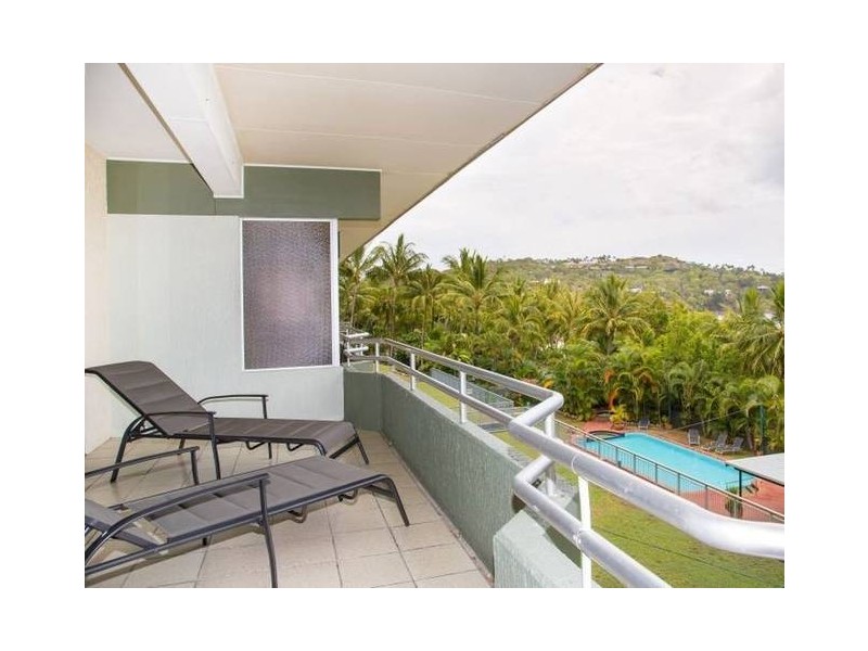 D207/18 Resort Drive, Hibiscus Lodge, Hamilton Island QLD 4803