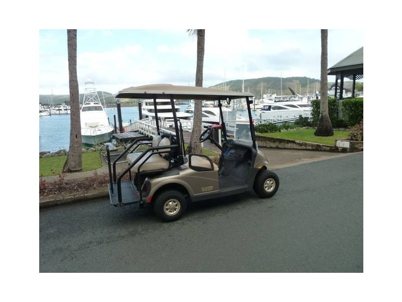 D207/18 Resort Drive, Hibiscus Lodge, Hamilton Island QLD 4803